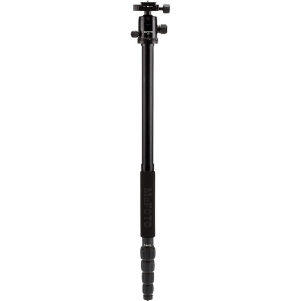 Штатив MeFOTO GlobeTrotter Black